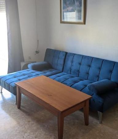 Apartamento En Daimus Bagian luar foto